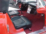 1962 Corvette Convertible For Sale